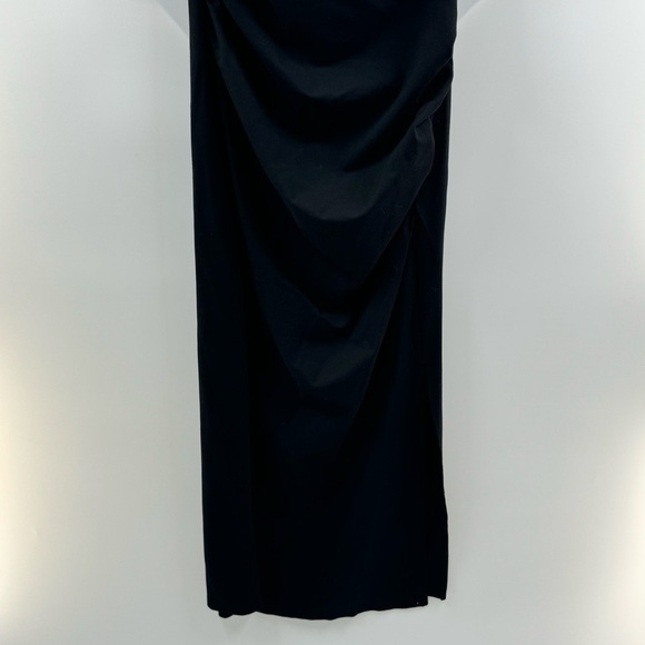 A New Day Strapless Midi Dress – Size Large - Picture 2 of 6